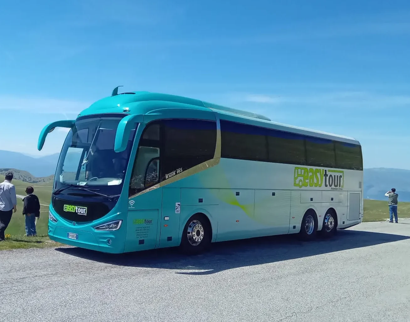 easy tour viaggi in autobus campania, basilcata , calabria, sicilia, puglia 36